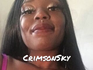 CrimsonSky
