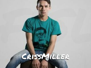 CrissMiller