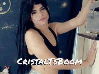 CristalTsBoom
