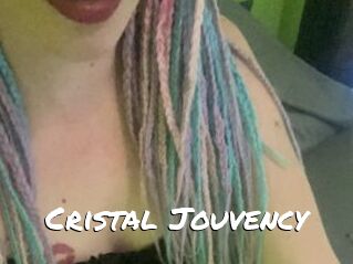 Cristal_Jouvency
