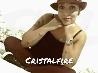 Cristalfire