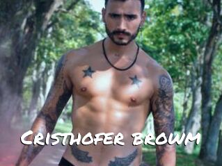 Cristhofer_browm