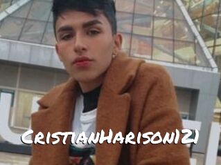 CristianHarison121