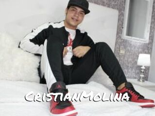CristianMolina
