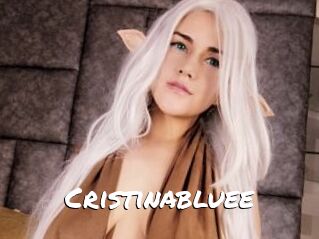 Cristinabluee
