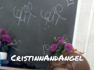 CristinnAndAngel