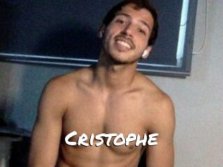 Cristophe