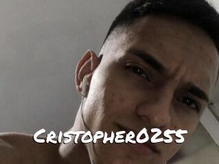 Cristopher0255