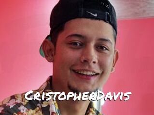 CristopherDavis