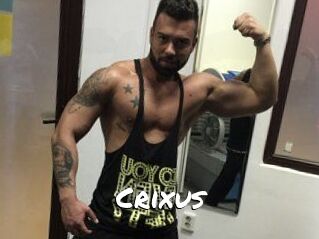 Crixus