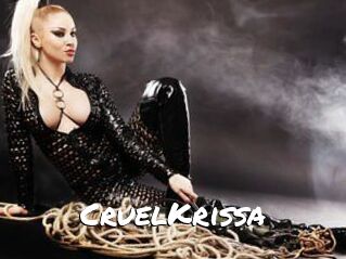 CruelKrissa