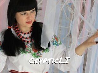 CrypticLI