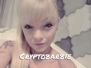Cryptobarbie
