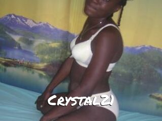 Crystal21