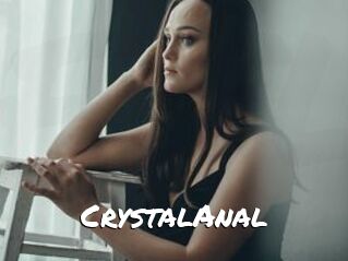 CrystalAnal