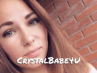 CrystalBabe4U