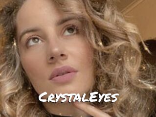 CrystalEyes