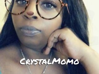 CrystalMomo