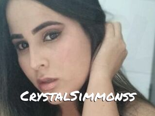 CrystalSimmonss