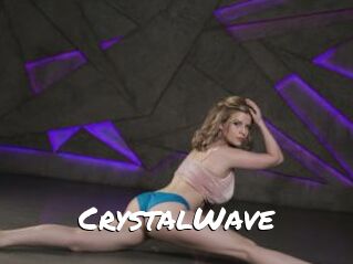 CrystalWave