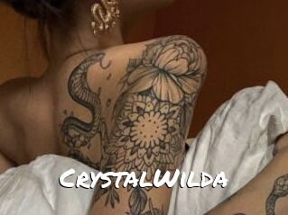 CrystalWilda