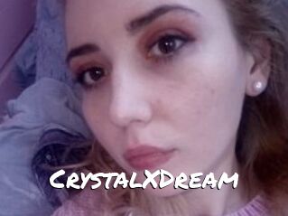 CrystalXDream