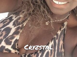 Cryzstal