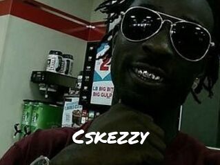 Cskezzy