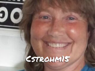 Cstrohm15