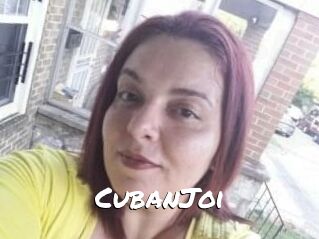 CubanJoi