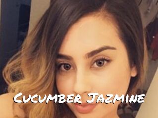 Cucumber_Jazmine
