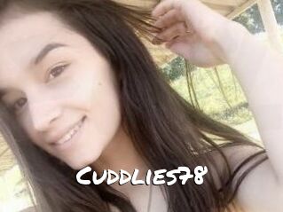 Cuddlies78