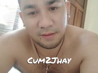 Cum2Jhay