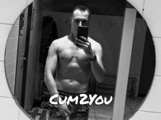 Cum2You
