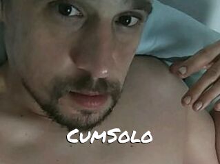 CumSolo