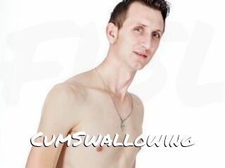 CumSwallowing