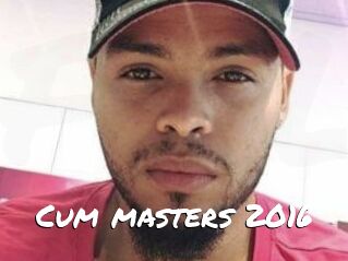 Cum_masters_2016