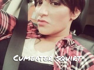 Cumeater_squirt