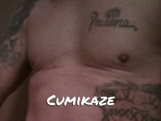 Cumikaze
