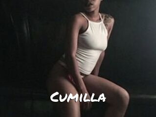Cumilla