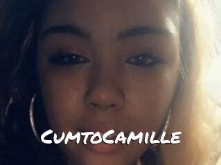 CumtoCamille