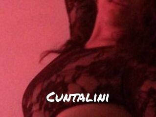 Cuntalini