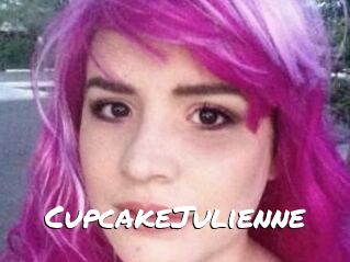 CupcakeJulienne