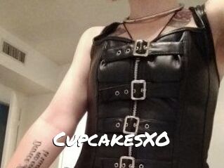 CupcakesXO