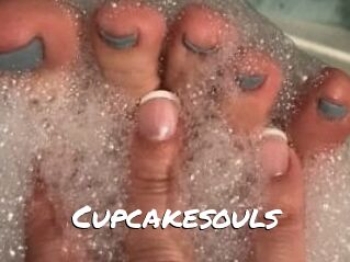 Cupcakesouls