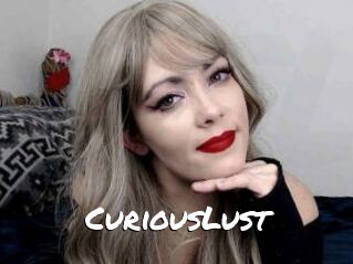 CuriousLust