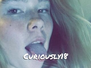 Curiously18