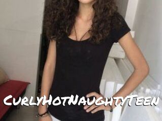 CurlyHotNaughtyTeen