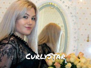 CurlyStar