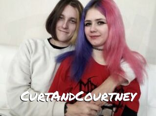 CurtAndCourtney